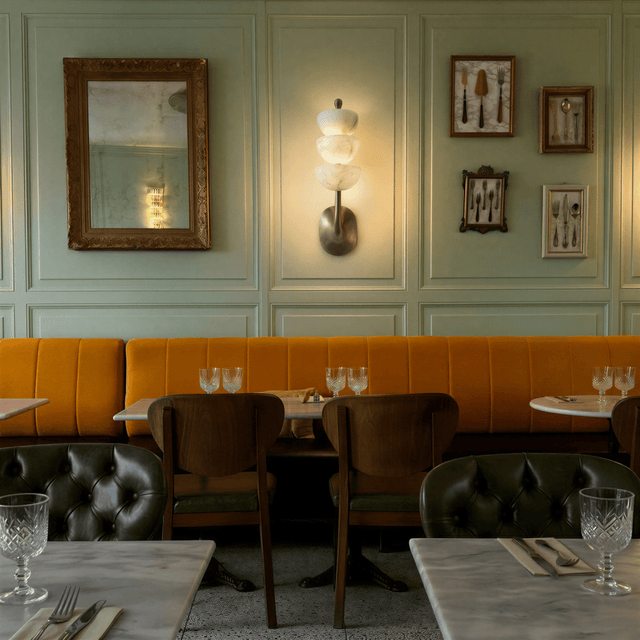 Selune Wall Lamp - Residence Supply