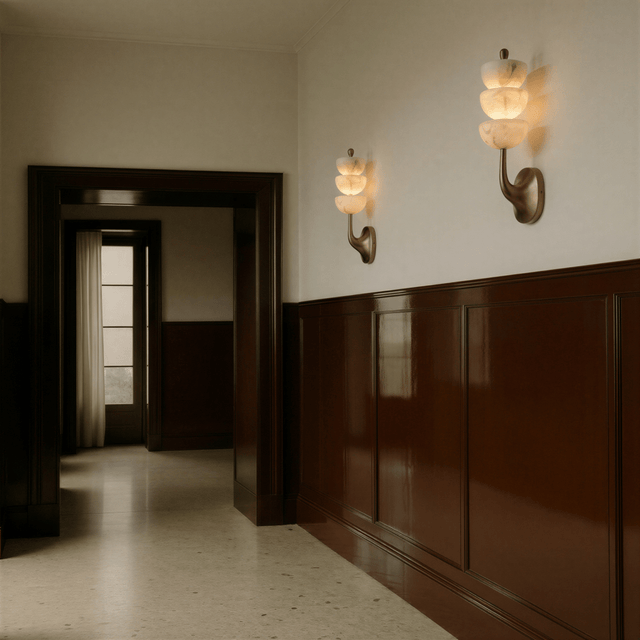 Selune Wall Lamp - Residence Supply