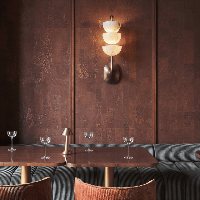 Selune Wall Lamp - Residence Supply