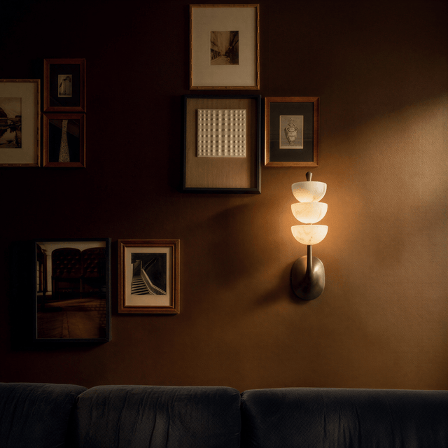 Selune Wall Lamp - Residence Supply