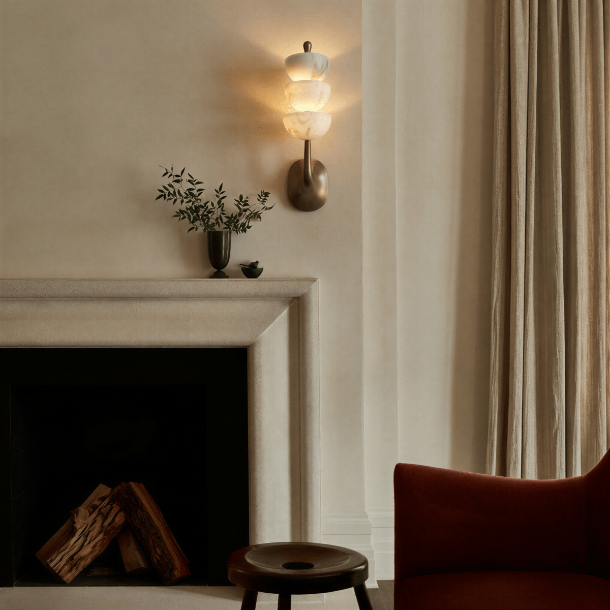 Selune Wall Lamp - Residence Supply