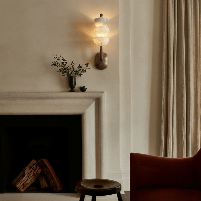 Selune Wall Lamp - Residence Supply