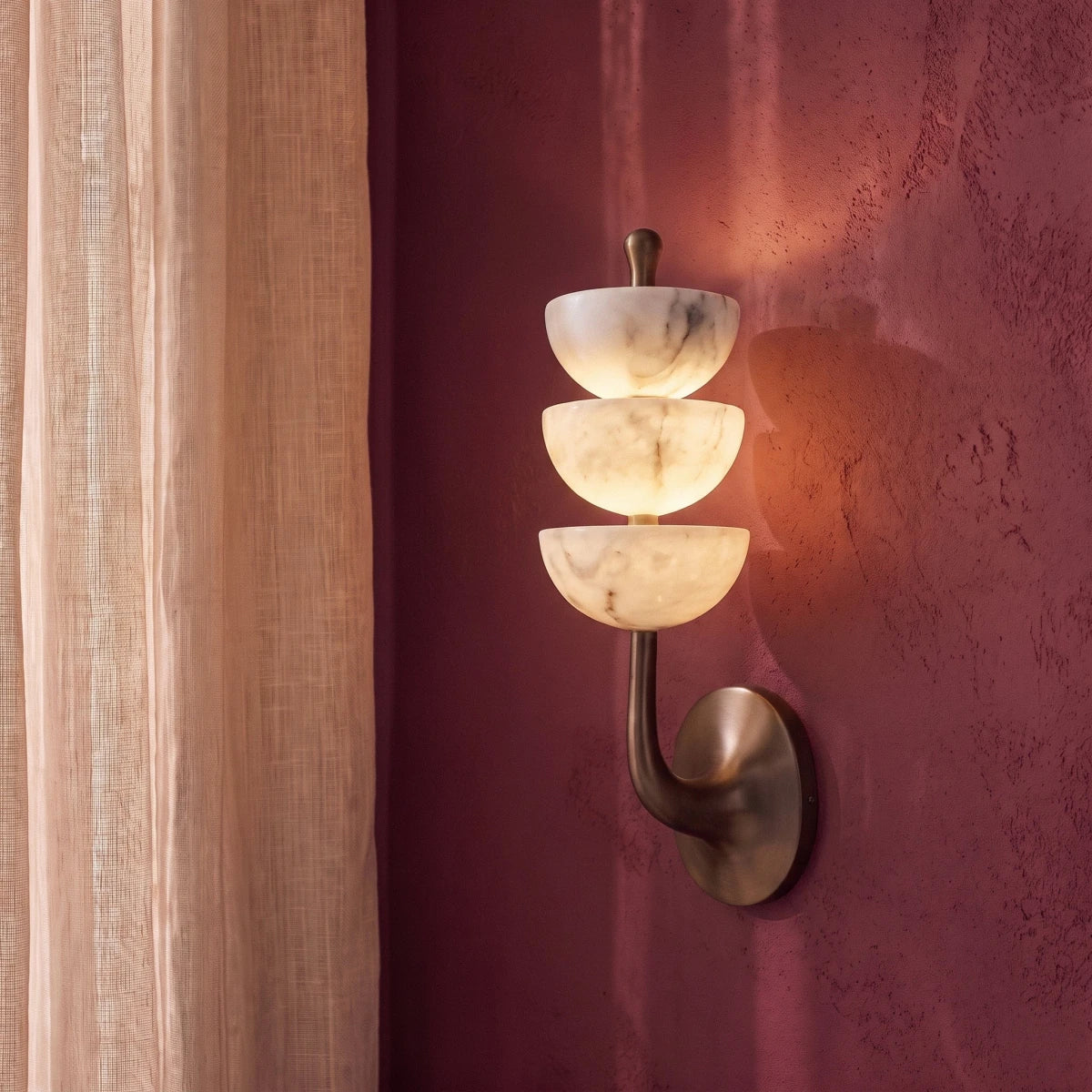 Selune Wall Lamp - Residence Supply