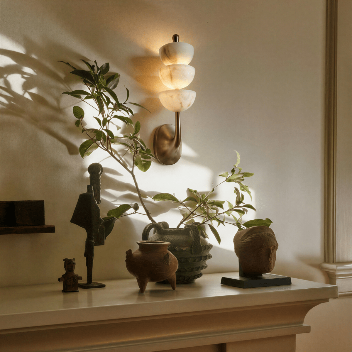 Selune Wall Lamp - Residence Supply