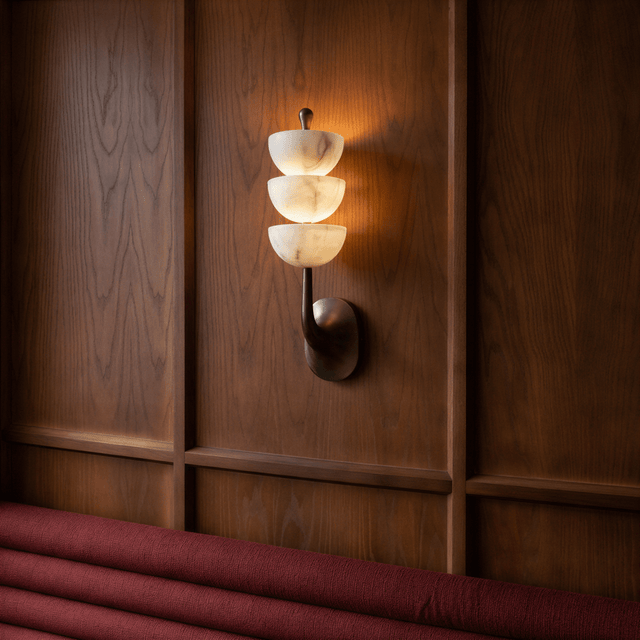 Selune Wall Lamp - Residence Supply