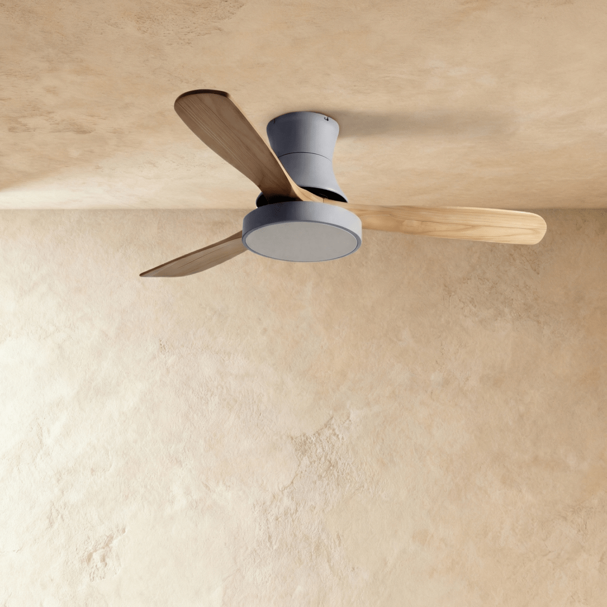 Sema Ceiling Fan - Residence Supply