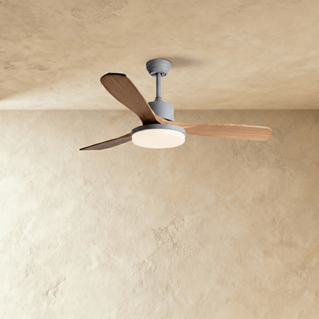 Sema Ceiling Fan - Residence Supply