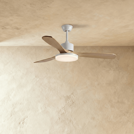 Sema Ceiling Fan - Residence Supply