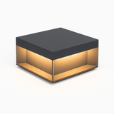 Senadina Outdoor Garden Lamp - Residence Supply