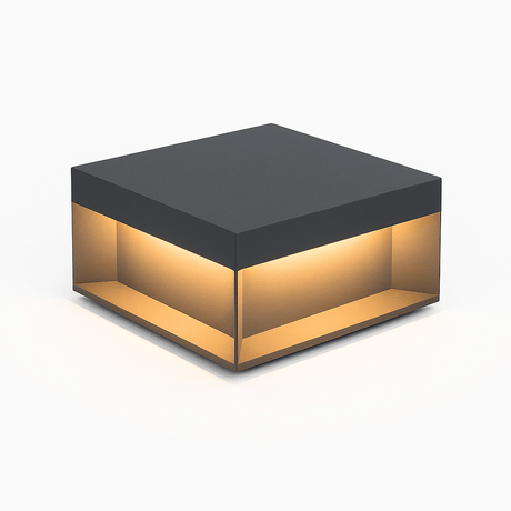 Senadina Outdoor Garden Lamp - Residence Supply