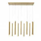 Senara Chandelier - Residence Supply