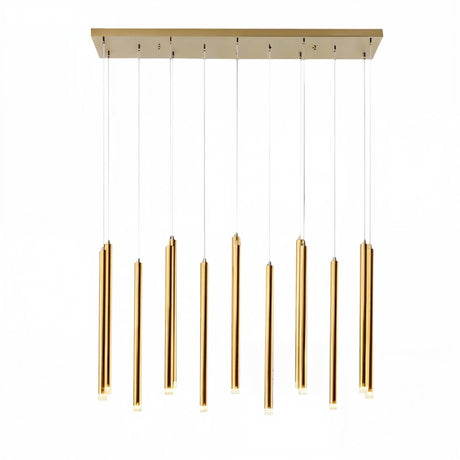 Senara Chandelier - Residence Supply