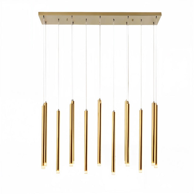 Senara Chandelier - Residence Supply