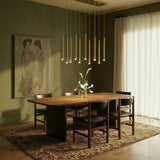 Senara Chandelier - Residence Supply