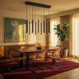 Senara Chandelier - Residence Supply