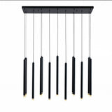 Senara Chandelier - Residence Supply