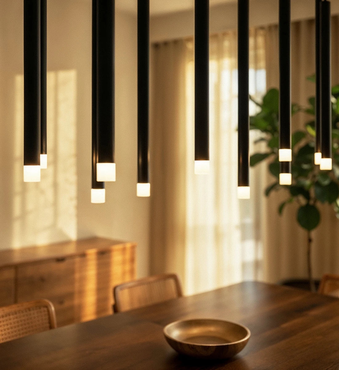 Senara Chandelier - Residence Supply