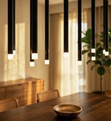 Senara Chandelier - Residence Supply