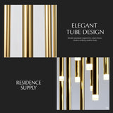 Senara Chandelier - Residence Supply