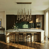 Senara Chandelier - Residence Supply