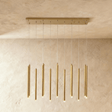 Senara Chandelier - Residence Supply