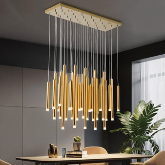 Senara Chandelier - Open Box - Residence Supply