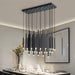 Senara Chandelier - Open Box - Residence Supply