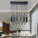 Senara Chandelier - Open Box - Residence Supply