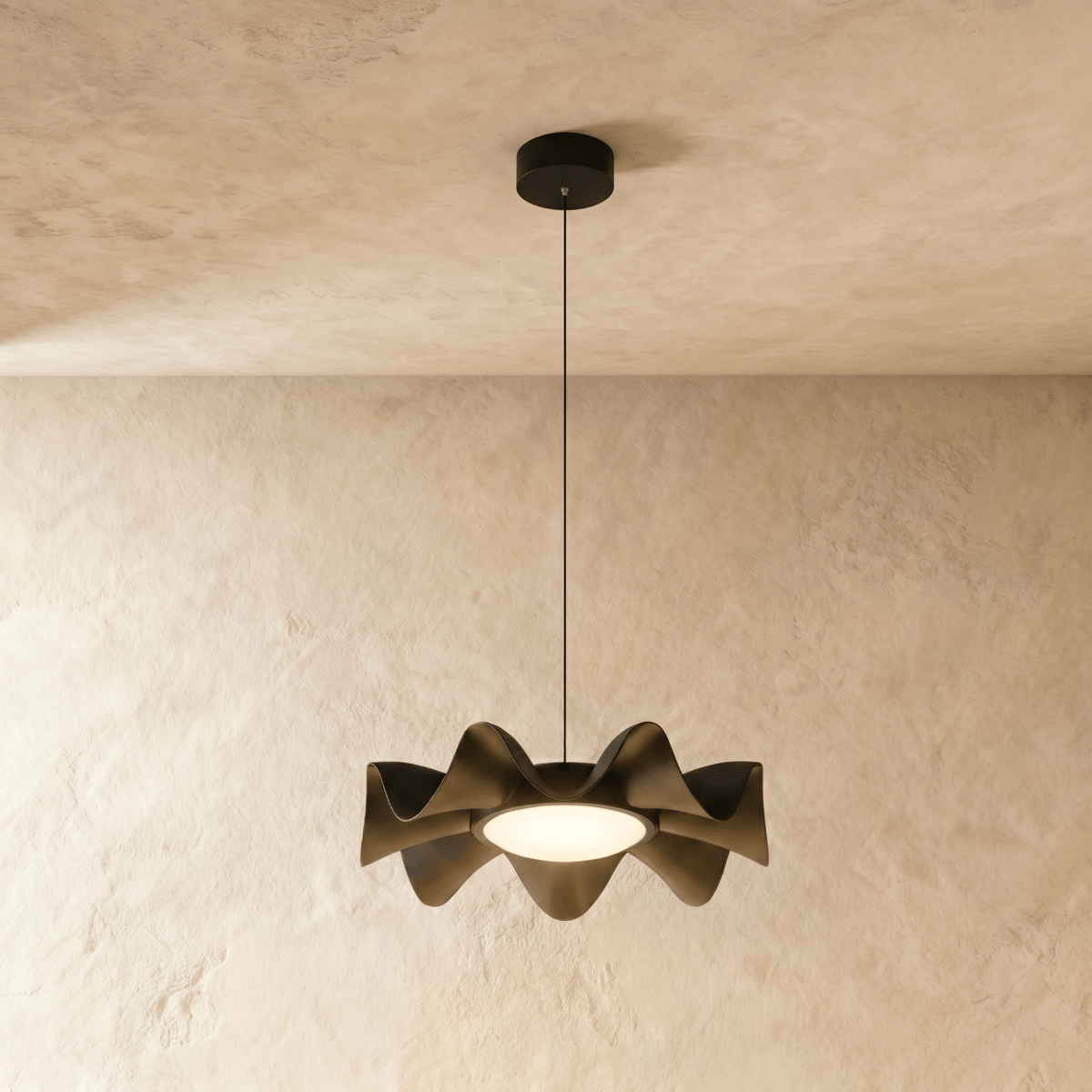 Seneca Pendant Light - Residence Supply