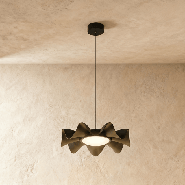Seneca Pendant Light - Residence Supply