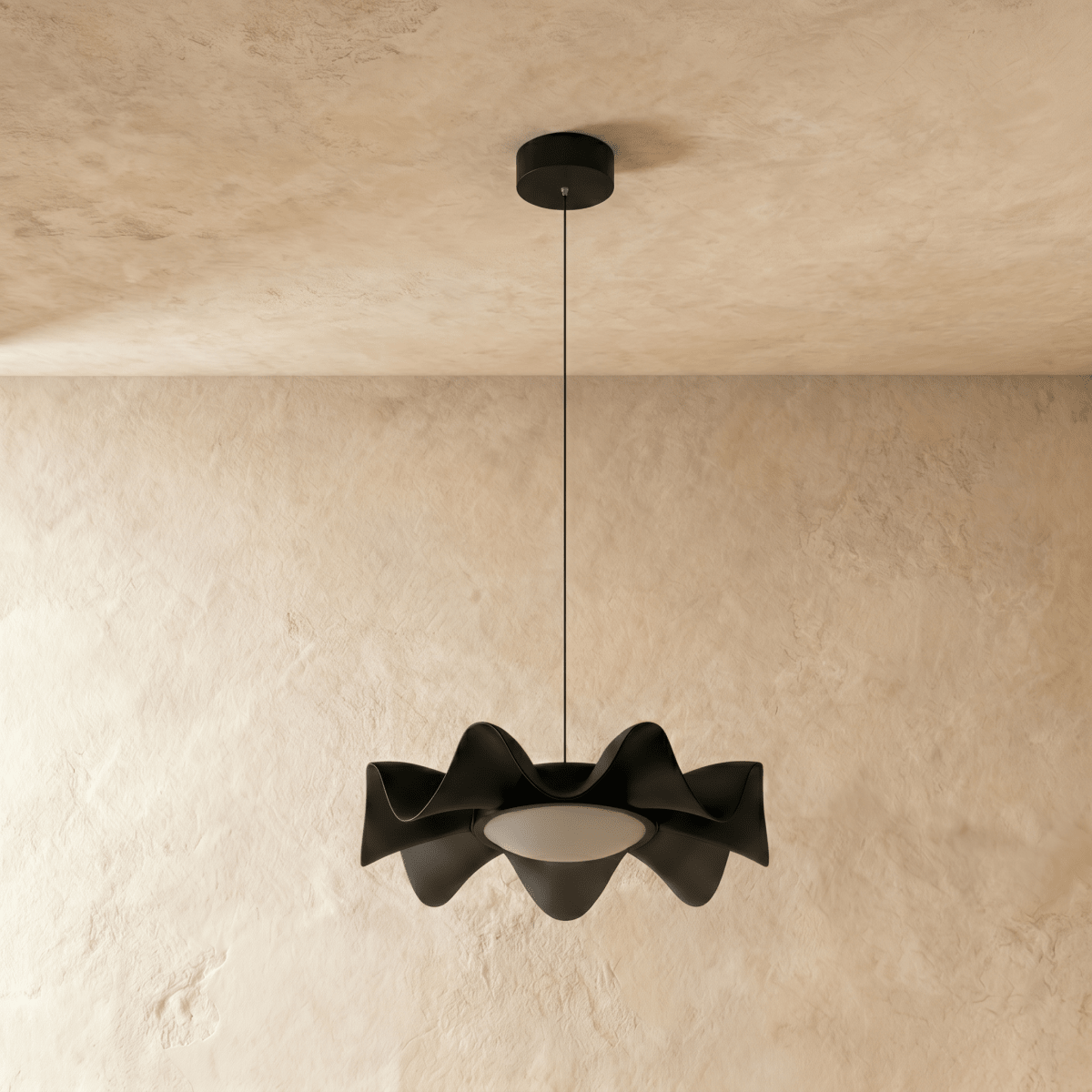 Seneca Pendant Light - Residence Supply