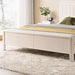 Senet Bed - Residence Supply