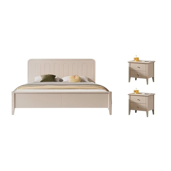 Senet Bed - Residence Supply