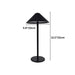 Senlix Table Lamp - Residence Supply