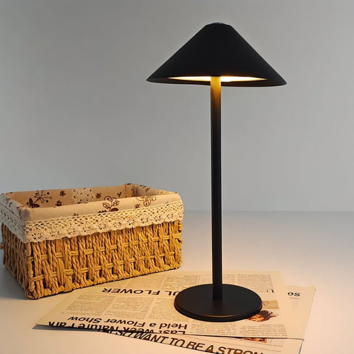 Senlix Table Lamp - Residence Supply