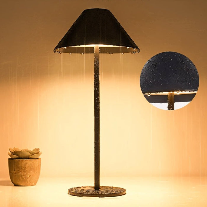 Senlix Table Lamp - Residence Supply