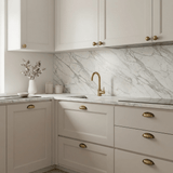 Seno Knob & Drawer Pull - Residence Supply