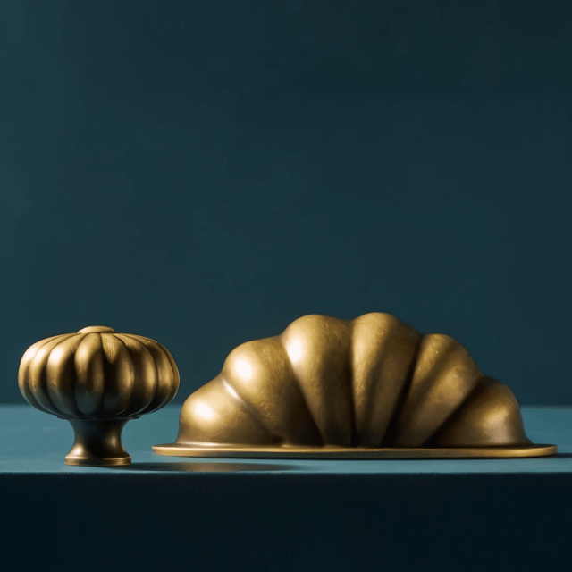 Seno Knob & Drawer Pull - Residence Supply