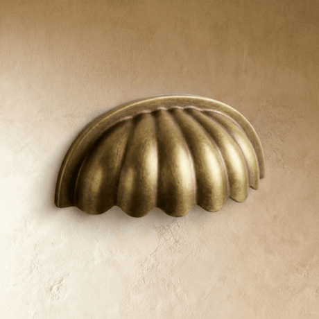 Seno Knob & Drawer Pull - Residence Supply