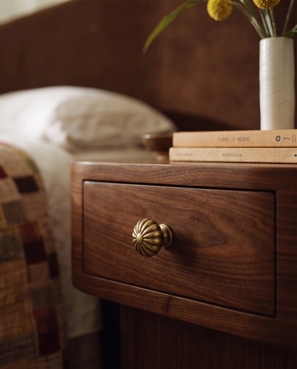 Seno Knob & Drawer Pull - Residence Supply