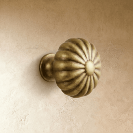 Seno Knob & Drawer Pull - Residence Supply