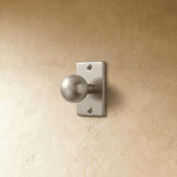 Senoa Knob - Residence Supply