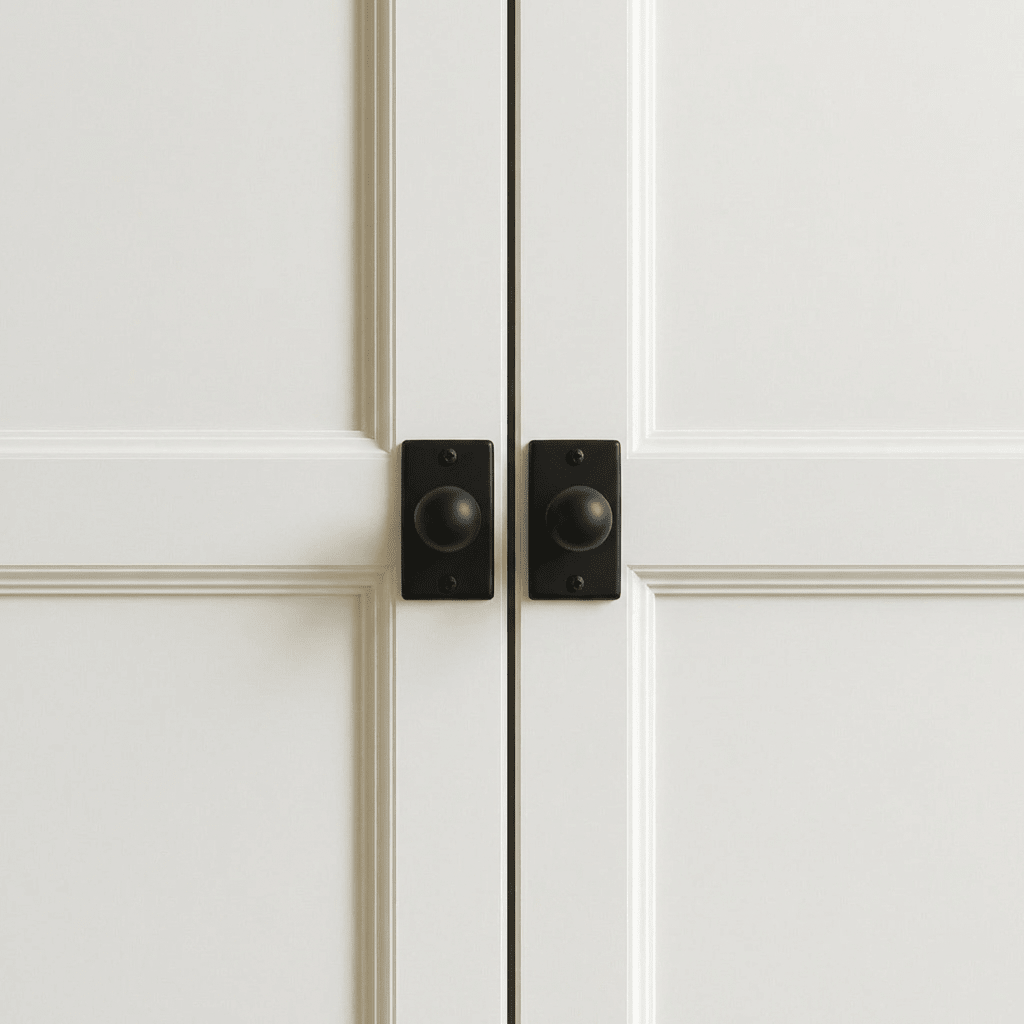 Senoa Knob - Residence Supply