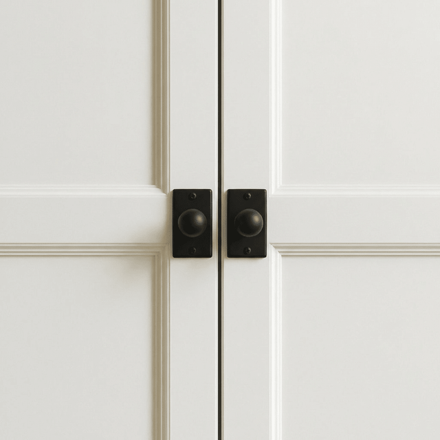 Senoa Knob - Residence Supply