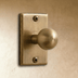 Senoa Knob - Residence Supply