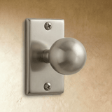 Senoa Knob - Residence Supply