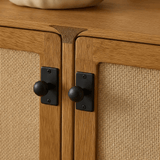 Senoa Knob - Residence Supply