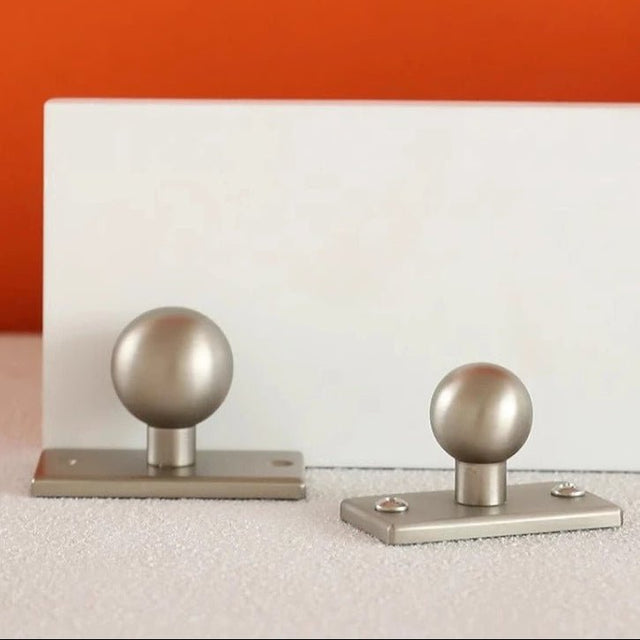 Senoa Knob - Residence Supply