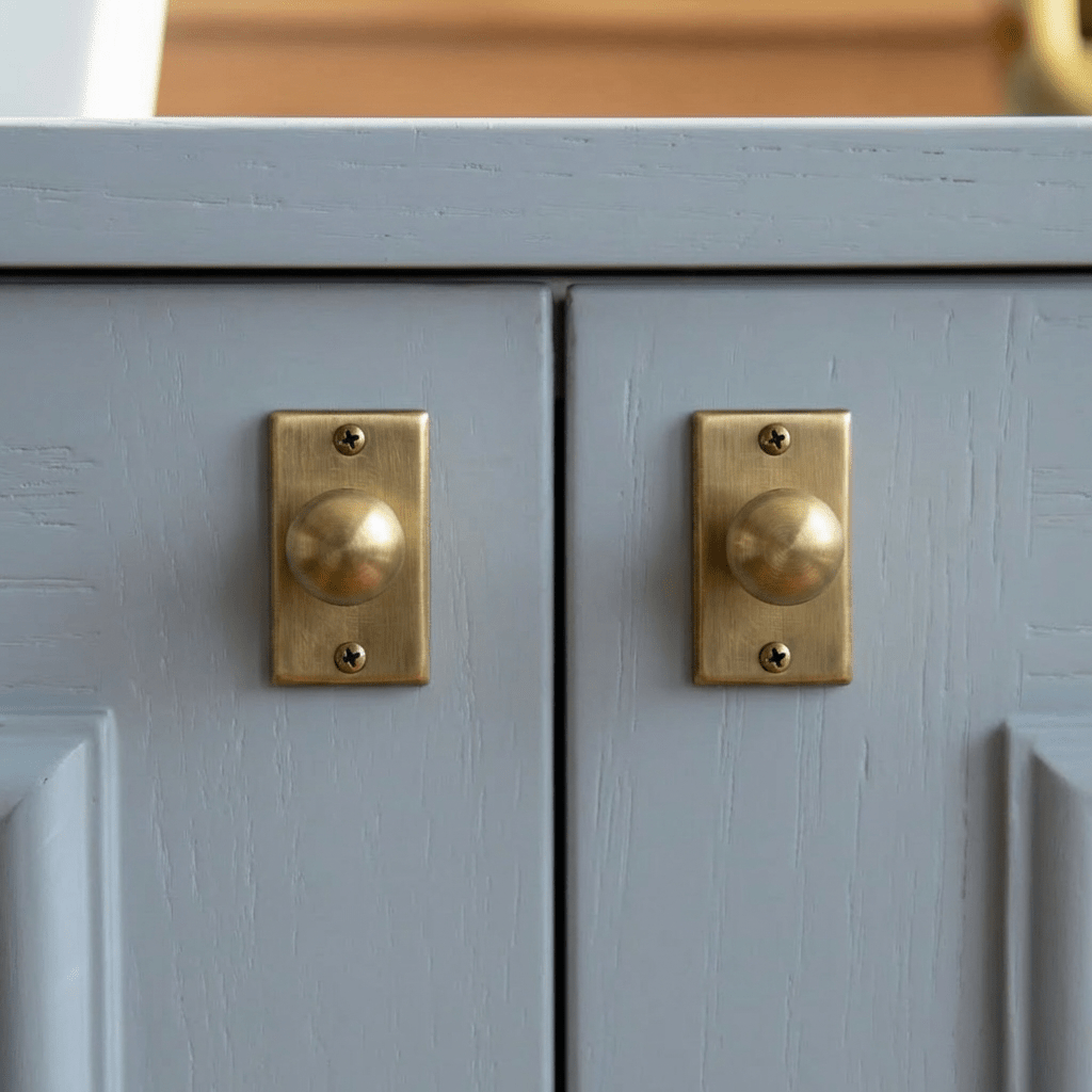Senoa Knob - Residence Supply