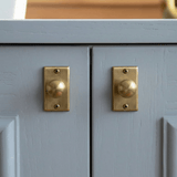 Senoa Knob - Residence Supply